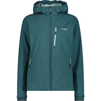Waterdicht damesjack met capuchon CMP HighLoft