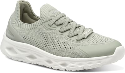 s.Oliver Meisjes Sneaker 5-44200-44 703 Maat: 33 EU