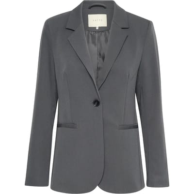 Blazer voor dames KAFFE Sakura