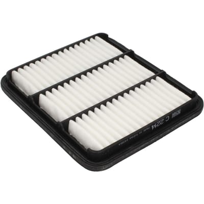 Luchtfilter MANN-FILTER C 2214