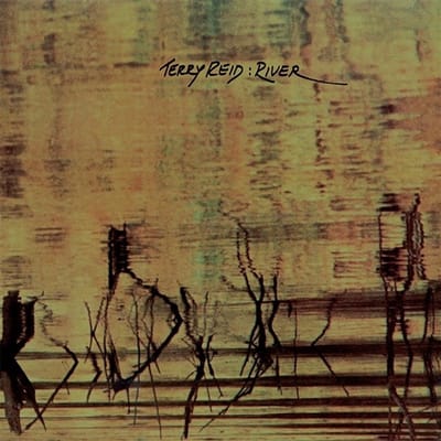 Terry Reid - River (LP)
