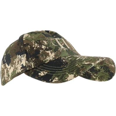 Camouflage baseballpet House of Hunting