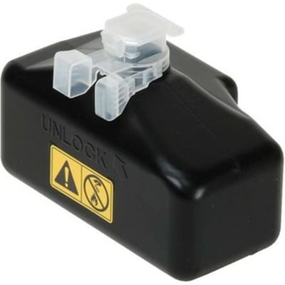 Kyocera WT-895 waste toner bottle (origineel)