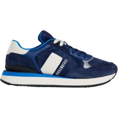 BIKKEMBERGS SUEDE sneakers