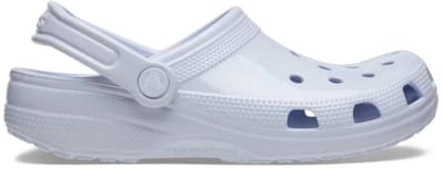 Crocs Classic High Shine Clog K Blauw 29/30 USC12