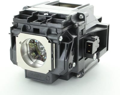 Epson LP76 / V13H010L76 Projector Lamp (bevat originele P-VIP lamp) Epson LP76 / V13H010L76