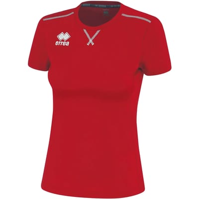 T-Shirt Errea Marion Maglia Mc Ad - Sportswear - Vrouwen