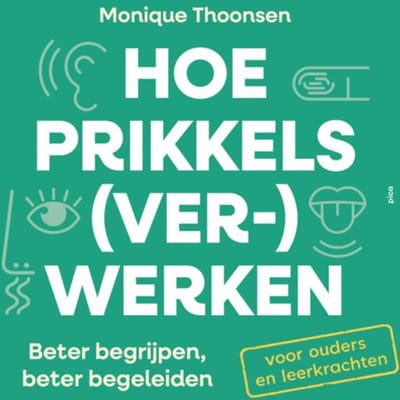 Hoe Prikkels (Ver)Werken - Monique Thoonsen