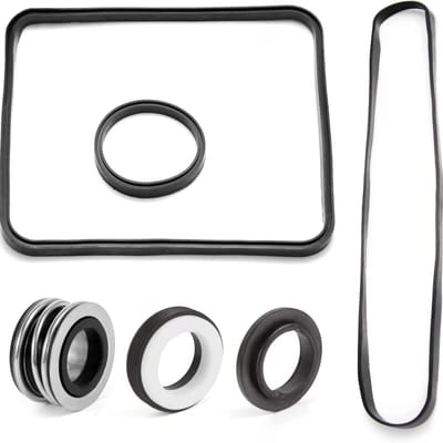 Voor Hayward Zwembad Pomp Reparatie Kit voor O Voor Ring Seal SP2600 SP1600 SP2600X met Vervanging Pakkingen