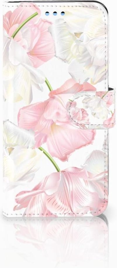 Samsung Galaxy S9 Hoesje Lovely Flowers