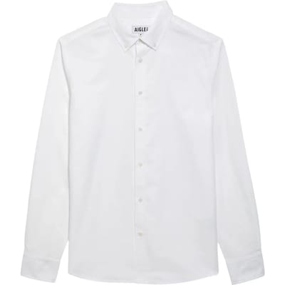 Shirt met lange mouwen Aigle Oxford DFT® et UV-C®