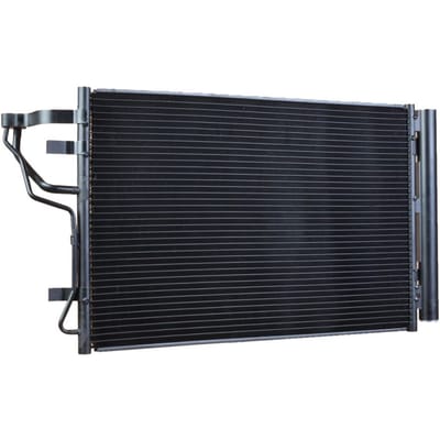 Condensator, airconditioning NRF 35963