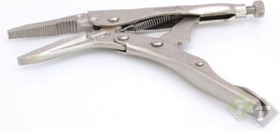 Griptang met lange bek - 9 duims (225mm) - Grip tang - ASTA