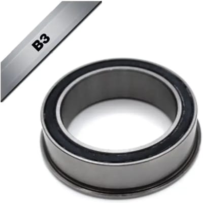 Krukaslagerset Black Bearing B3 FB 30 x 41/44 x 10 mm