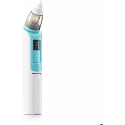 Aspirateur Nasal Rechargeable pour Bébés Nizi InnovaGoods MOUCHE-BEBE