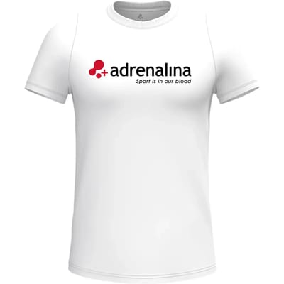 T-shirt Piu Adrenalina 1506 Air
