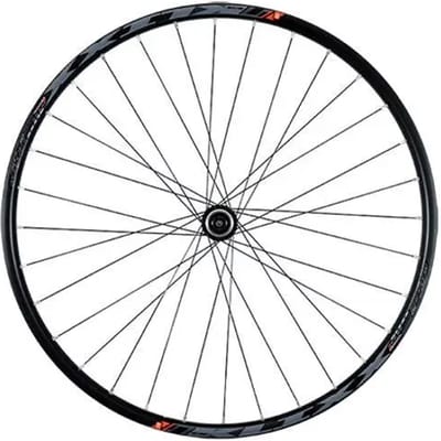 Voorwiel Velox Mach1 Klixx Ready Shimano M3050 Centrelo