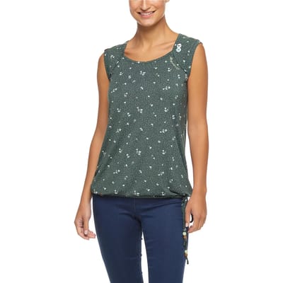 Damestanktop Ragwear Mike