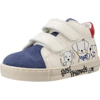 Lage Sneakers Falcotto Ciry Vl