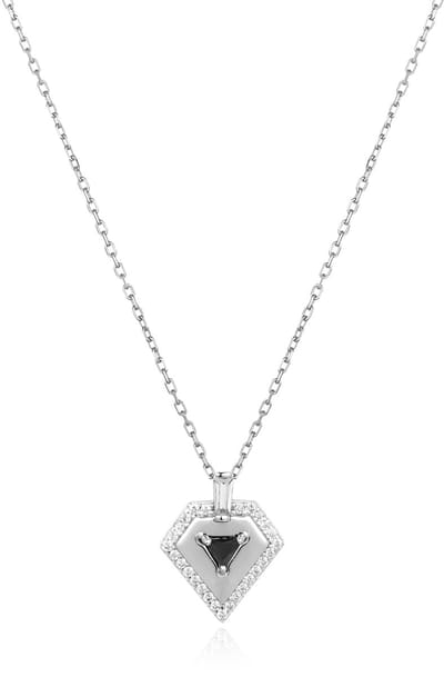 Ania Haie AH N059-05H Sunshine Chaser Dames Ketting - Collier