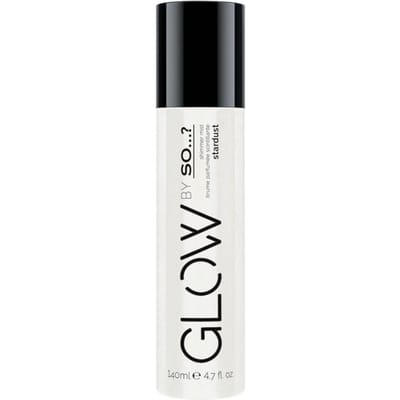 Glow By So - Sprankelende Geur Mist - Stardust 140ml