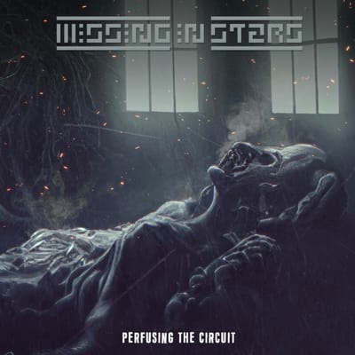 Missing In Stars - Perfusing The Circuit (CD)