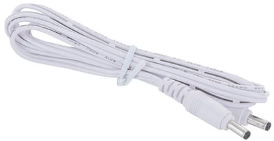 Italux BSL - Kabelverbinder - 100 cm - IP20 - Wit
