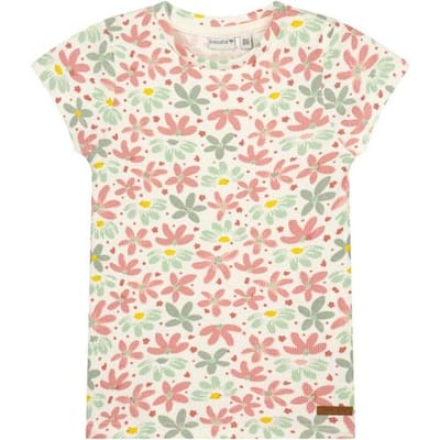 Prénatal peuter T-shirt Dark Off-White 74 dames