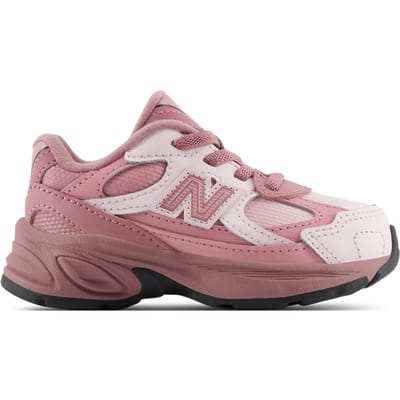New Balance 2010 Babyschoenen - Rood - Maat 26 - Leer