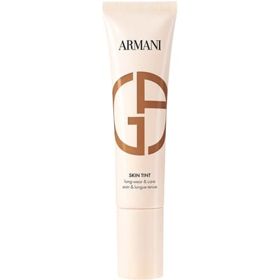 Armani Make-up gezicht Skin Tint Vloeibare foundation Dames 30 ml