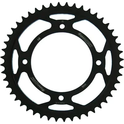 Motorfiets kroon Supersprox RFE:998-48 # 50-15026-48 # 1-2429-48