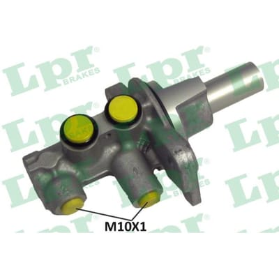 Hoofdremcilinder LPR 6020