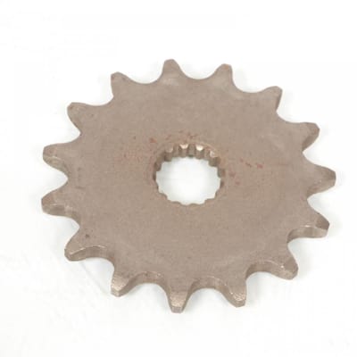 Pignon de sortie de boite Sifam pour moto KTM 125 Sting 15 dents pas 520 Neuf