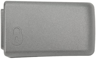 Dailygoody - Deurhendel Kap Cover - Hoogwaardige Dekking - Impactbestendig en Duurzaam - Links - Auto - Bescherming tegen Weer en Schade - Geschikt vo...