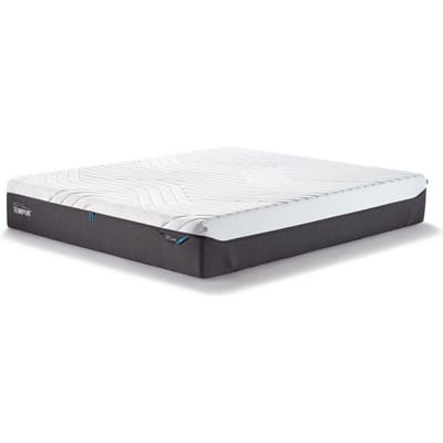 TEMPUR PRO® Luxe CoolQuilt Matras - 120 x 200 - 30 cm hoog - Soft