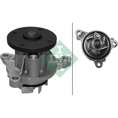 Schaeffler Ina Koelvloeistof pomp INA 538 0668 10