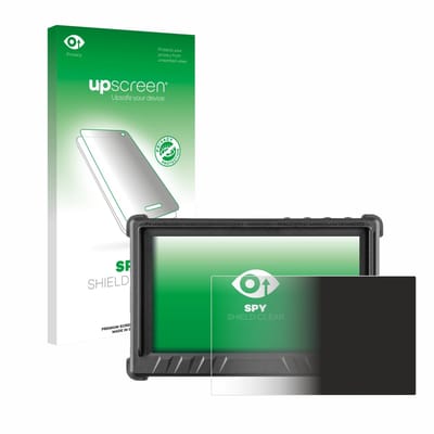 upscreen - privacy screenprotector voor Desview P5 II 5.5" - Folie Beschermfolie Blauwlichtfilter