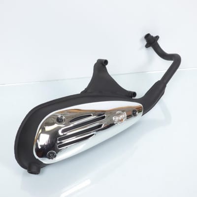 Pot d échappement SITO pour Scooter Piaggio 50 Vespa LX 0713 Neuf