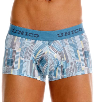 Mundo Unico Corto boxershort Ocarina maat L