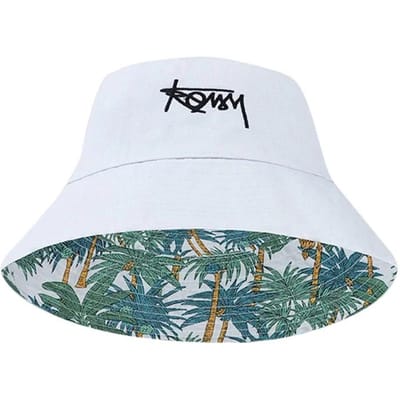 Groot Hoofd XL63cm Letter Print Bucket Hats Mannen Vrouwen Grote Maat Omkeerbaar Hip Hop Vissershoeden Zomer Zonnehoed Plus Size Panama XL 61-63CM white