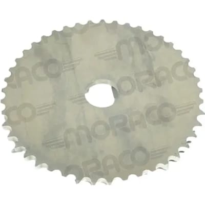 Moto aluminium kroon Supersprox Frette