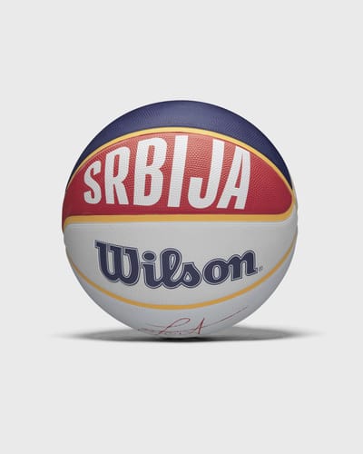 NBA PLAYER LOCAL BASKETBALL JOKIC SIZE 7