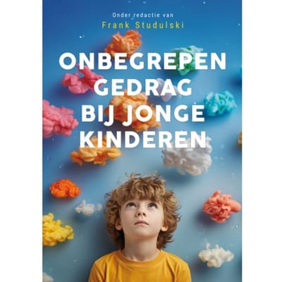 Onbegrepen Gedrag Bij Jonge Kinderen