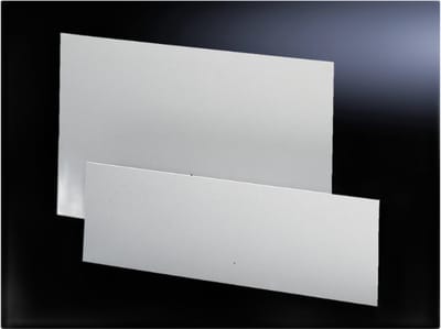 Rittal CP 6028.014, Aluminium, Aluminium, 1 stuk(s)
