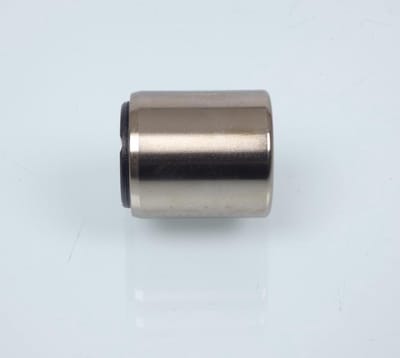 Piston d étrier Tourmax pour moto Kawasaki 1100 ZZR 1990 à 1993 AR bas Neuf