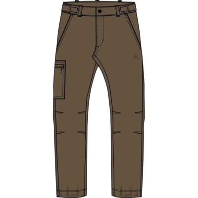 Broek Whistler Levanger