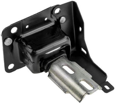 Aslichaam, motorsteunlager OEM 1813.92