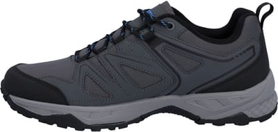 Hi-Tec Saunter Softshell Waterbestendig - Maat 41 Wandelschoenen voor Mannen