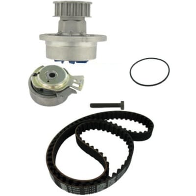 Waterpomp+distributieriem set SKF VKMC 05121