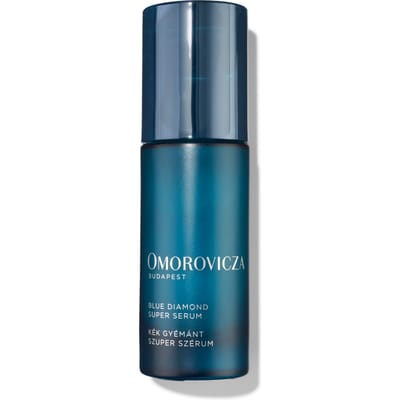 Omorovicza Blue Diamond Super Serum
